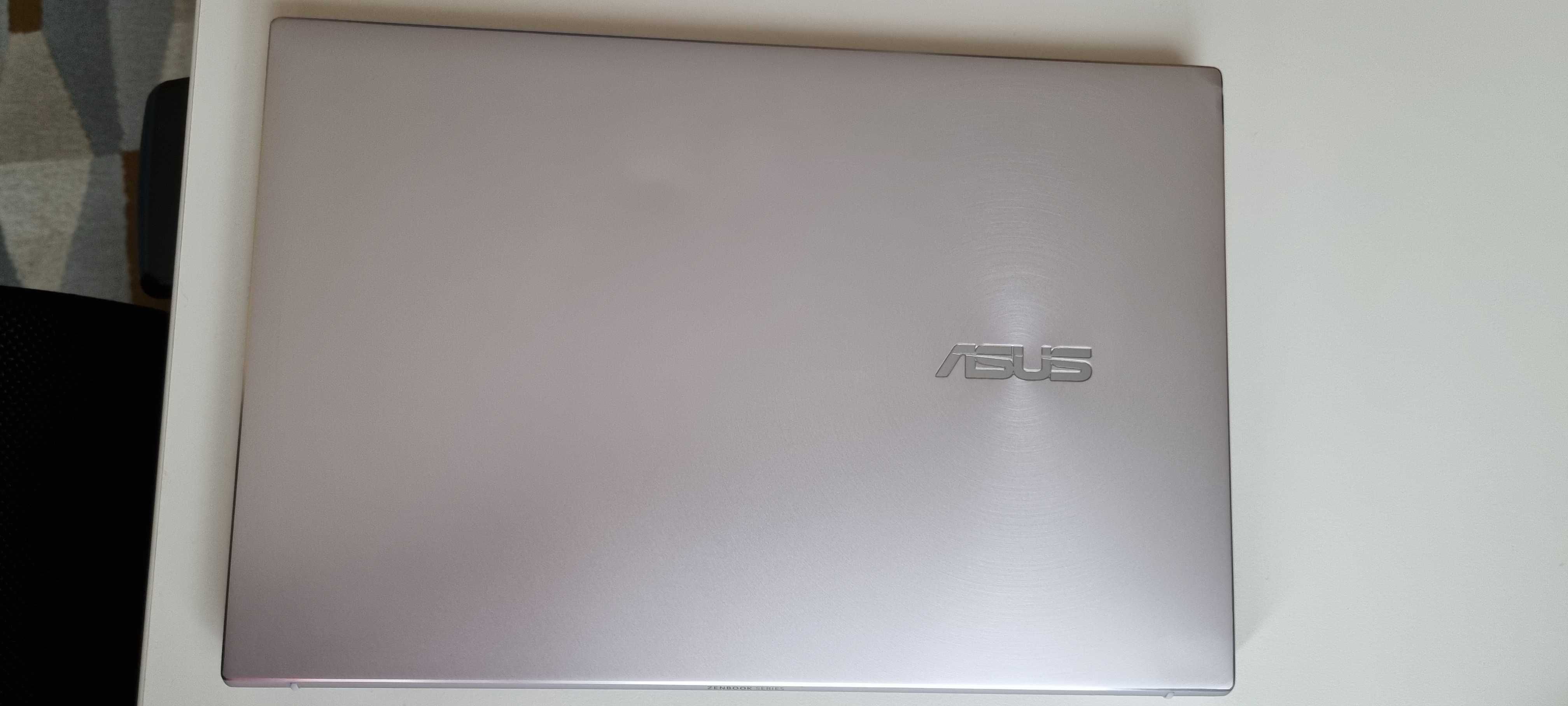 Asus Zenbook UX325EA OLED
