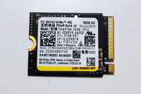 SSD 2230 Western Digital SN470 256GB PCIe 3.0 x4 M2 Nvme 2230