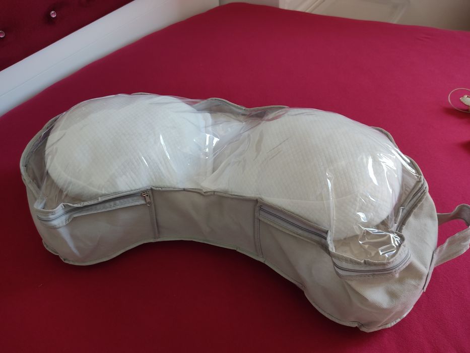 Perna suport alaptare Easy Candide made in France