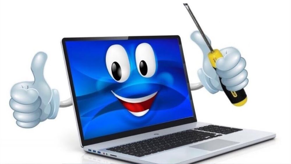 Установка Windows с драйверами и программами / Windows орнату, 6 000 т