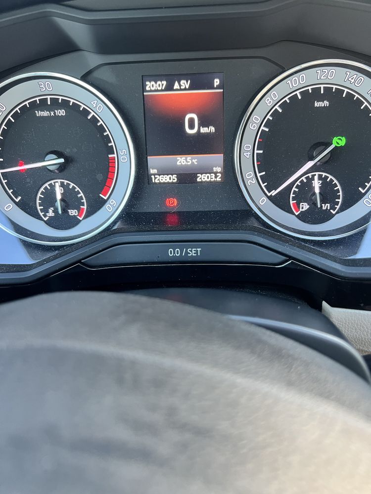 Skoda Superb Laurin&Klement 2018 127.000 km proprietar