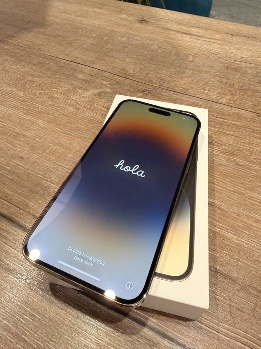 Iphone 14 Pro Max 256 gb