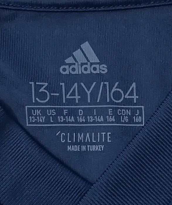 Adidas Fenerbahce Jersey оригинална тениска ръст 147-158см Адидас