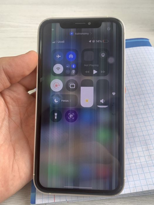 Iphone XR( 16korpost)