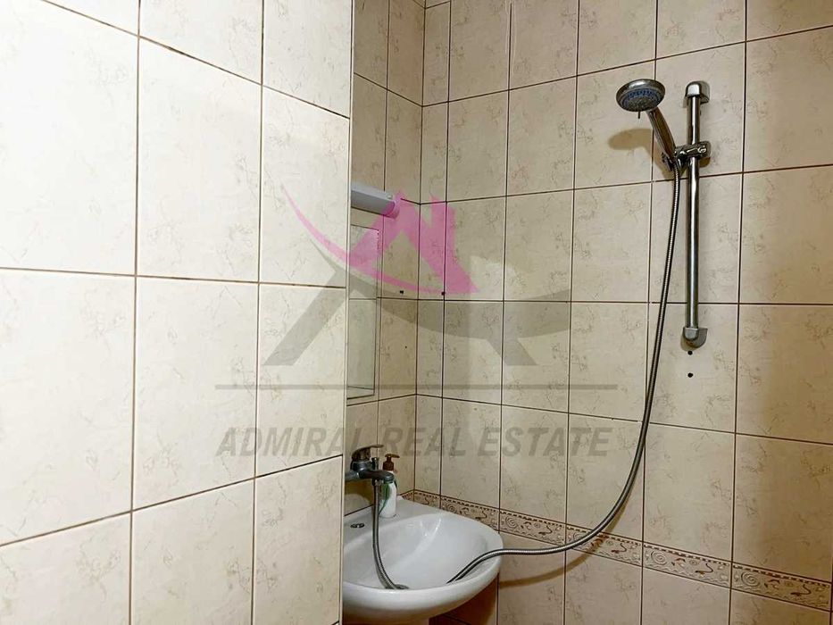 Дава се под наем Едностаен апартамент в Варна, Завод Дружба - 57 кв.м за 375 € - Снимка #5