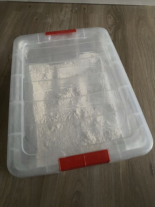 Мука высшего сорта