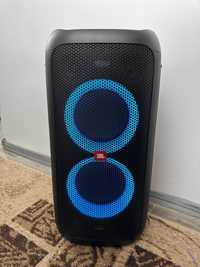 JBL PartyBox 100 in stare perfecta