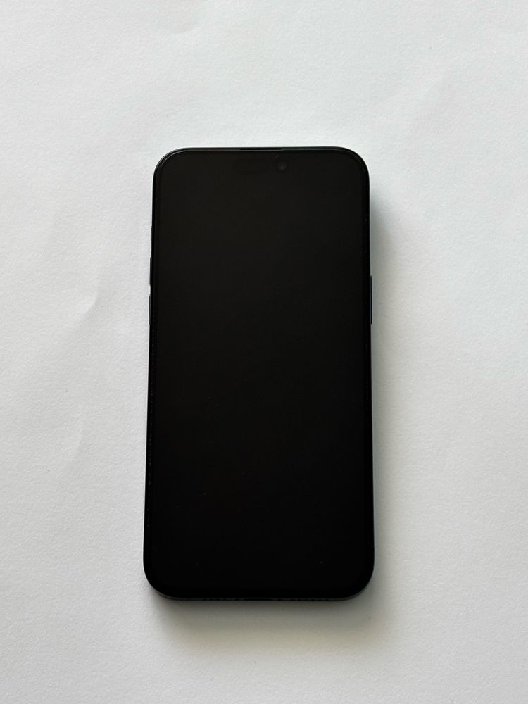iPhone 15 Pro Max, Blue Titanium, 256 GB, 2 ГОДИНИ ГАРАНЦИЯ