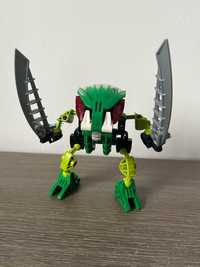 Lego Bionicle 8576 Lehvak-Kai