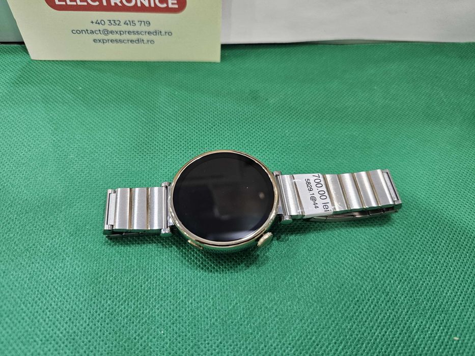 Smartwatch Huawei GT 4 (AG44 Bc2 B:5829)-Garantie 2 ani!
