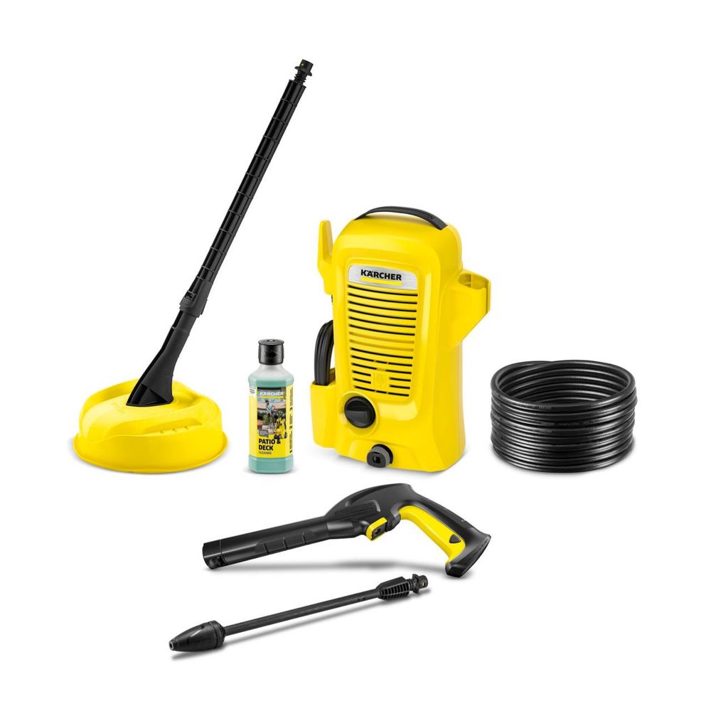 Karcher K2 Universal Edition . Для дома.