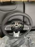 Volan Jeep Compass