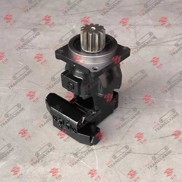 Hidromotor de rotire Kubota U20-3S