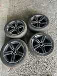 Roti BMW R18 245/45/18