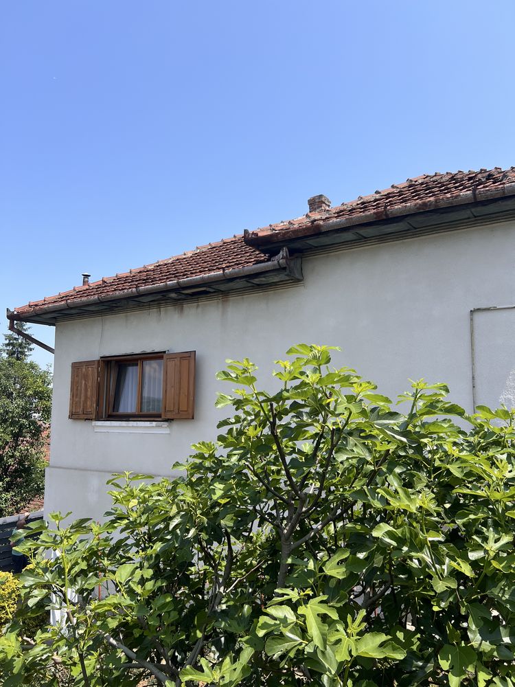 Vând casă în zona Chizid-mun. Hunedoara