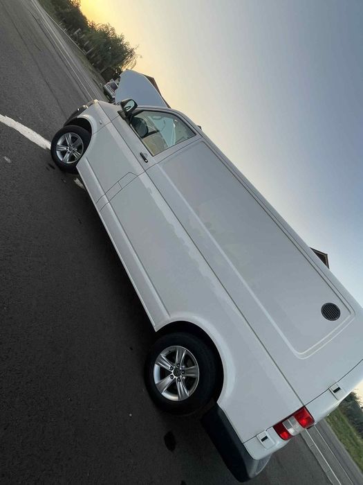 VW Transporter T5