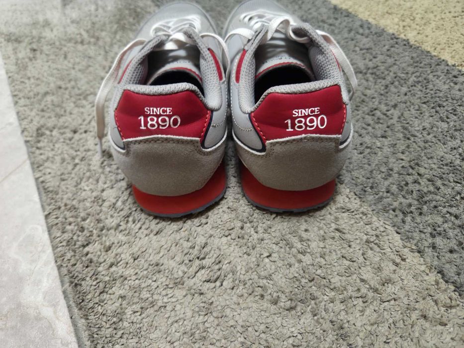 Оригинални маратонки U.S POLO