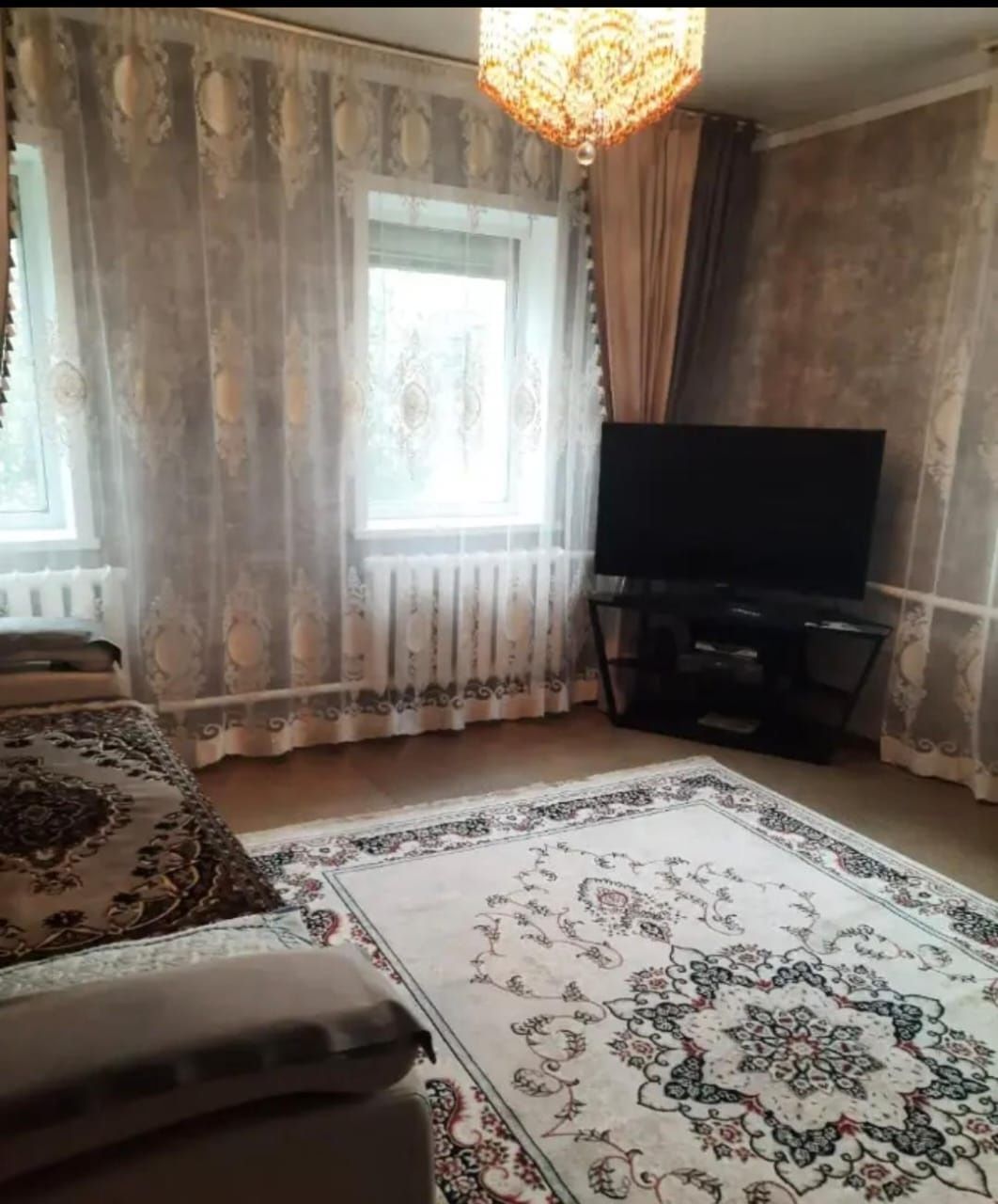 Продаётся 3 комнатный дом