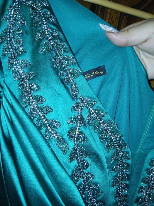 Rochie de seară mărimea 52