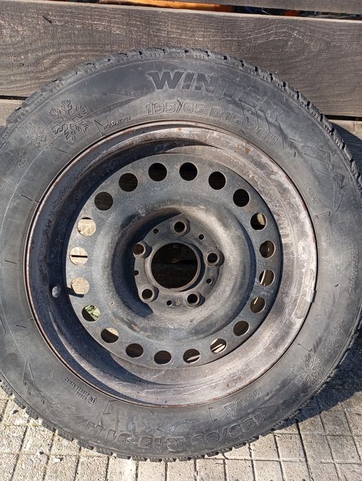 Метални джанти BMW E46