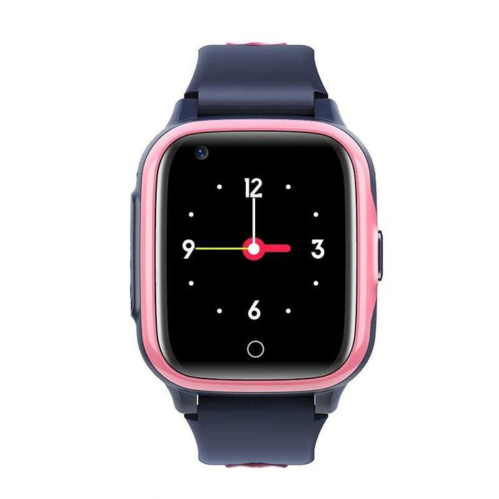 Ceas Inteligent 4G pentru Copii –functie GPS & AGPS ecran 1.4 inch