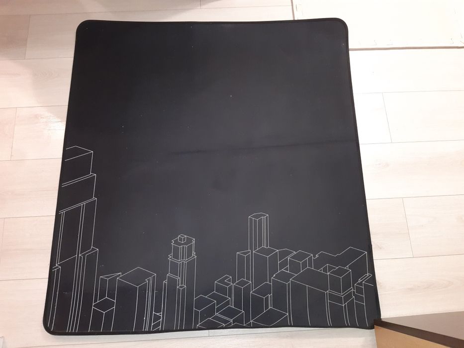 Protectie pardoseala pentru scaun de gaming