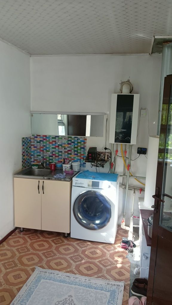 Продается дом из 4х комнат