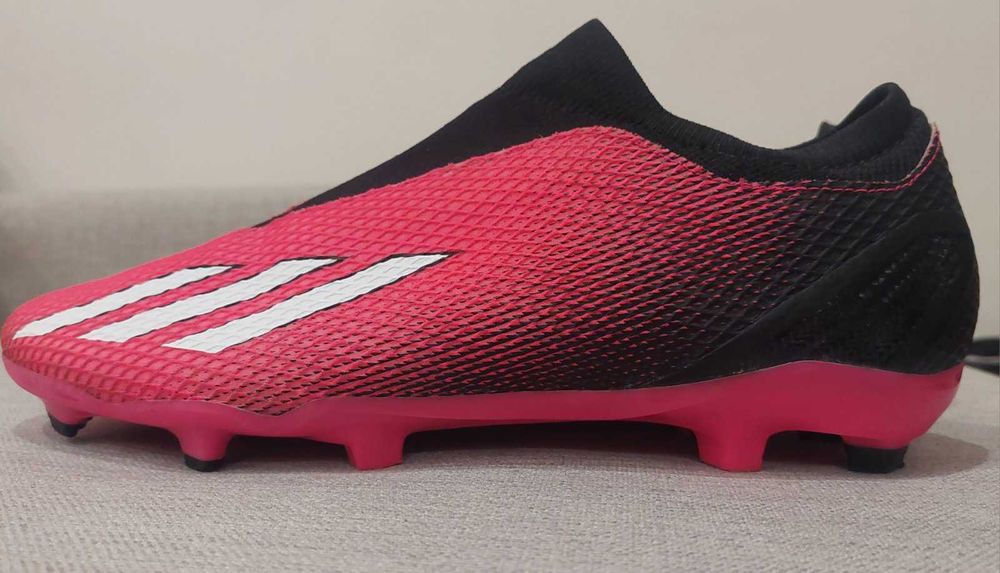 Adidas  футболни обувки X SPEEDPORTAL.3  FG