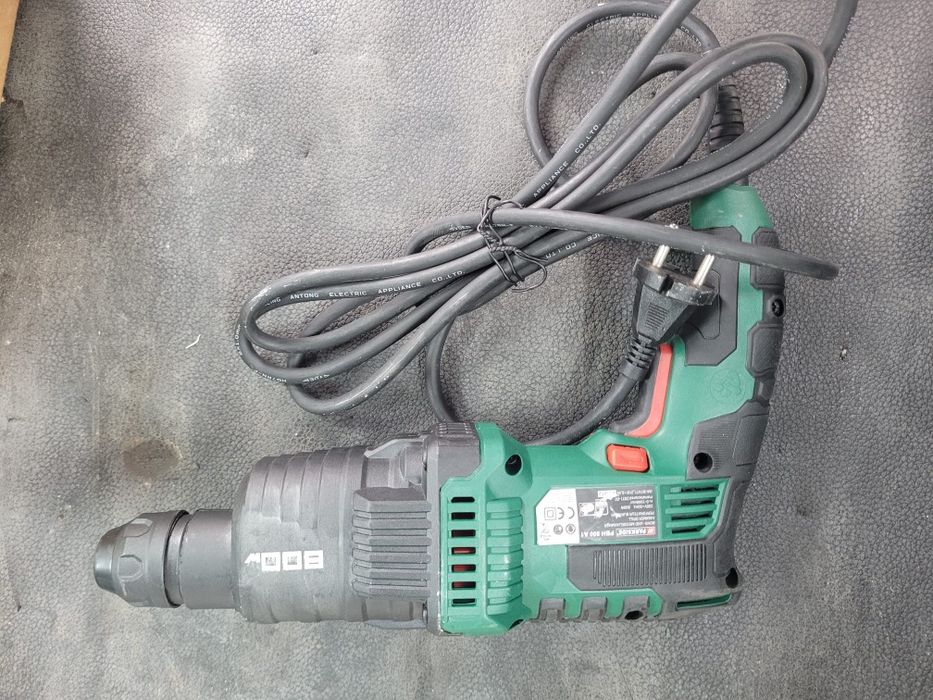 Ciocan rotopercutor Parkside 800w