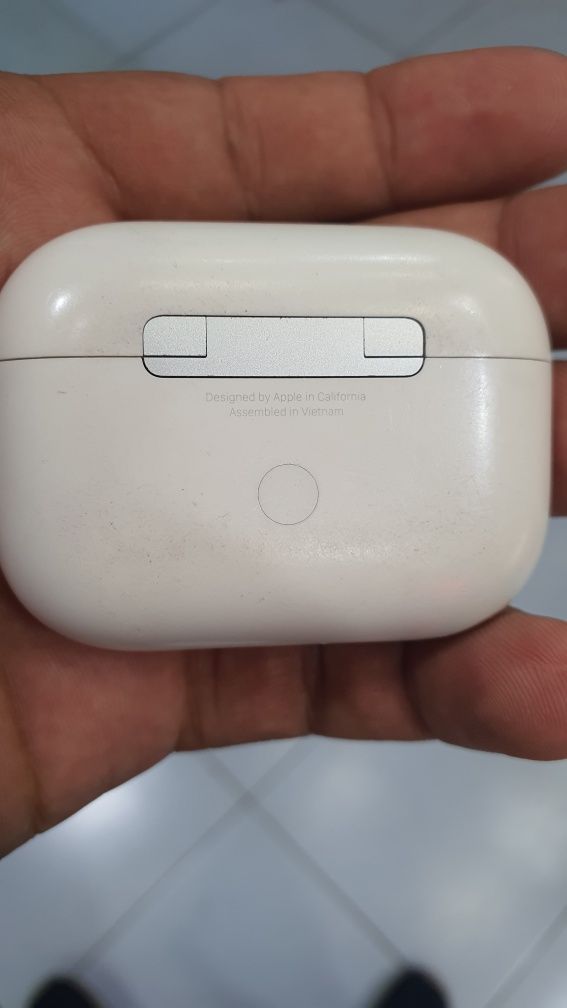 Air pods Pro orginal