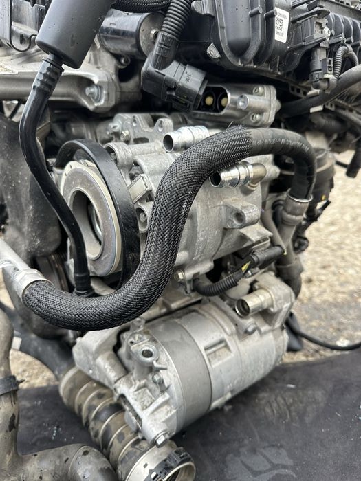 Compresor ac / Alternator BMW / Mini cooper 1.5 / 2.0 Benzina