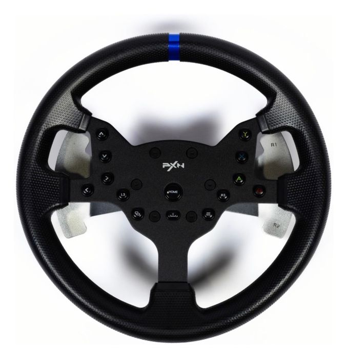 Руль игровой PXN V99