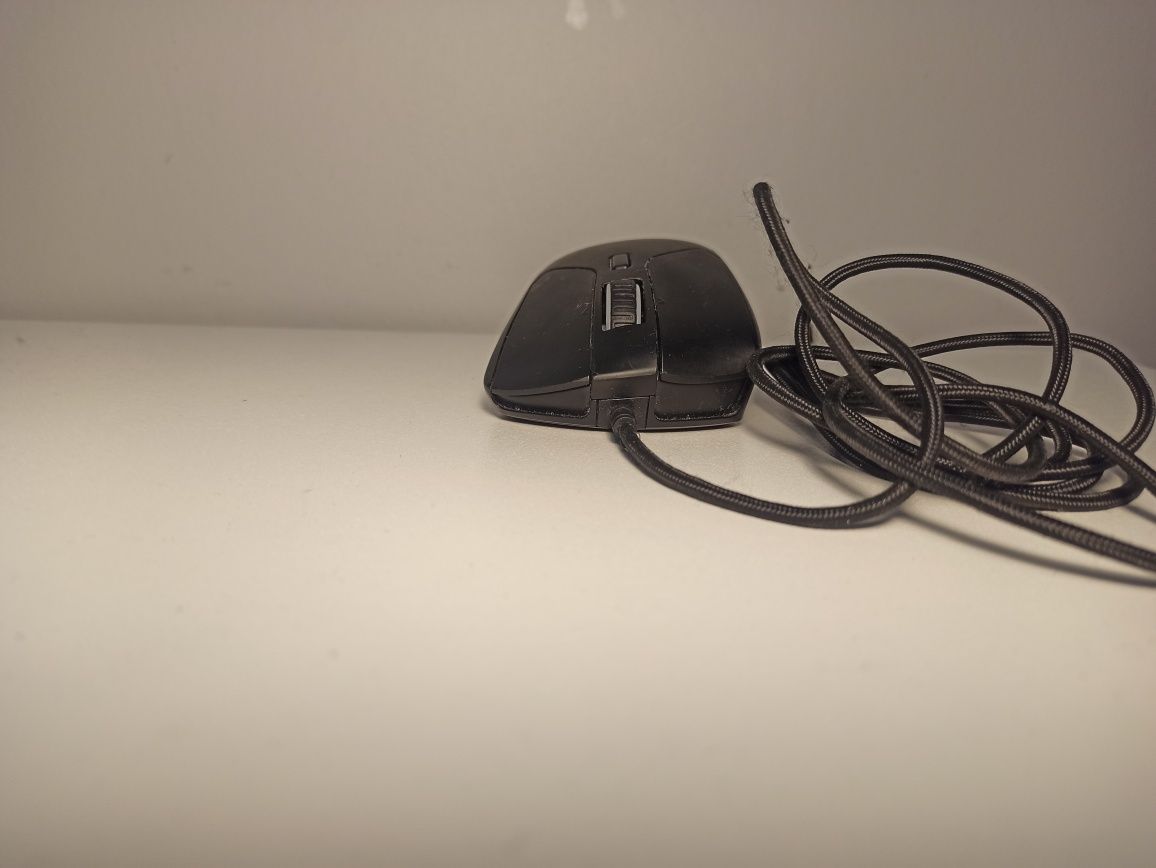 Продам игровую мышь HYPERX pulsefire raid