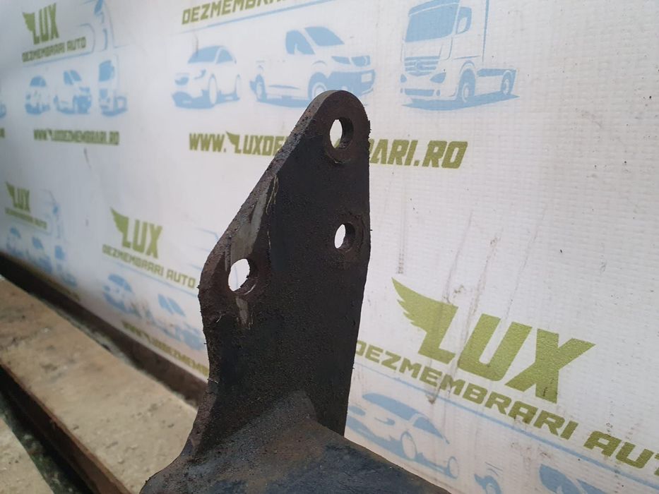 Carlig remorcare Land Rover Freelander 1 [1998 - 2006]