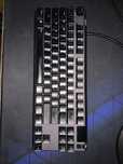 Tastatură SteelSeries Apex Pro TKL, ca nouă