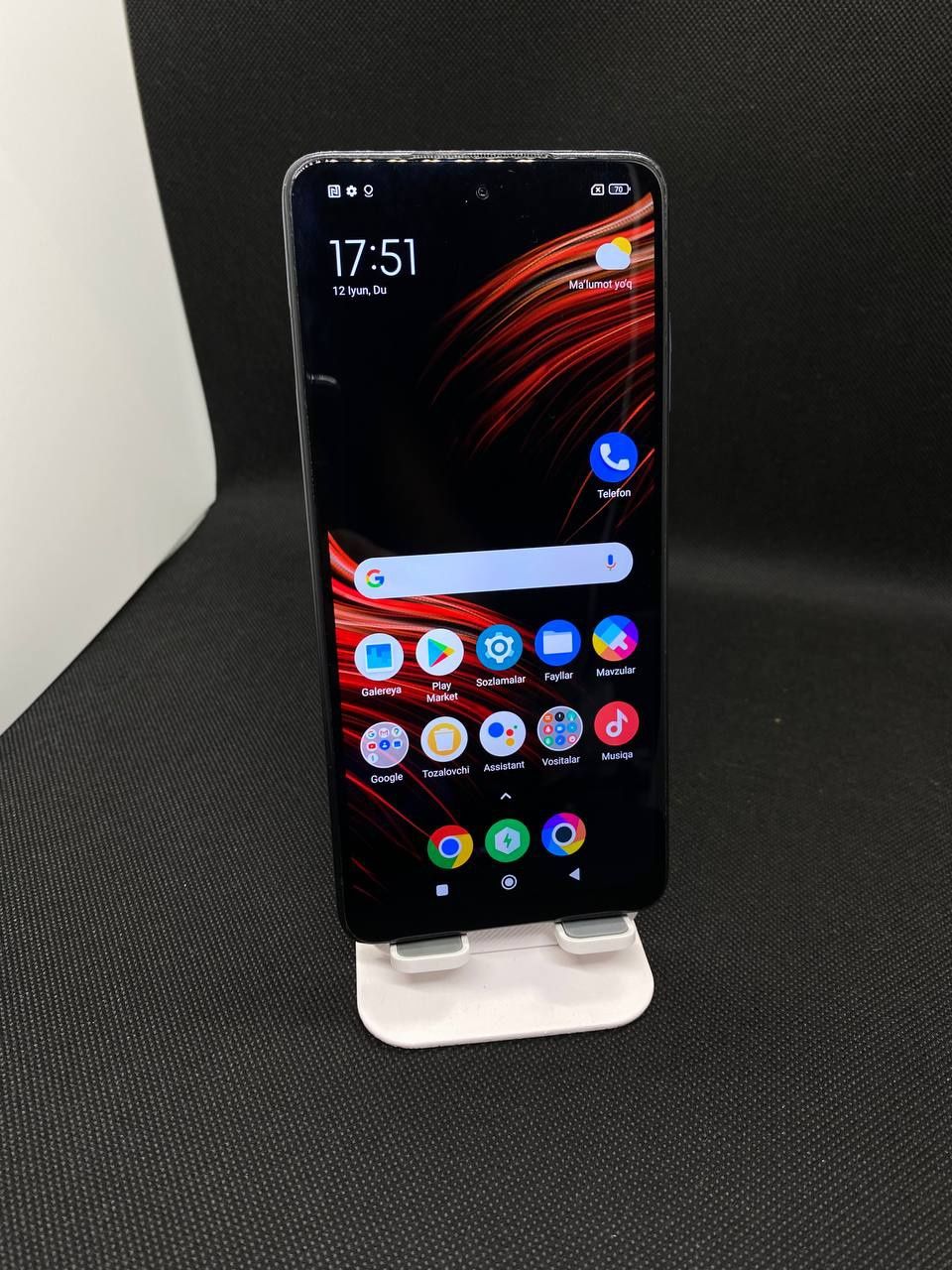 Poco x3 sotiladi