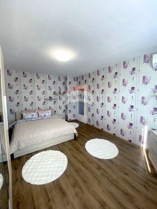 Продава се Двустаен апартамент в Варна, Владислав Варненчик - 47 кв.м за 2586 €/кв.м - Снимка #5