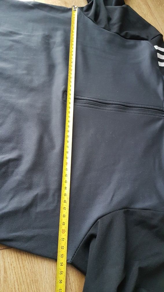 Bluza de trening cu maneca lunga originala Adidas S