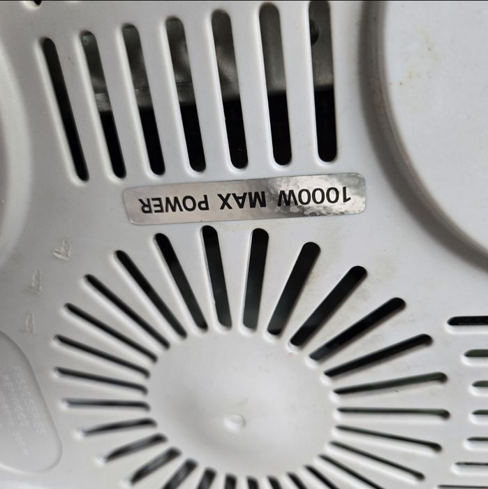 Kenwood кухненски робот 1000w