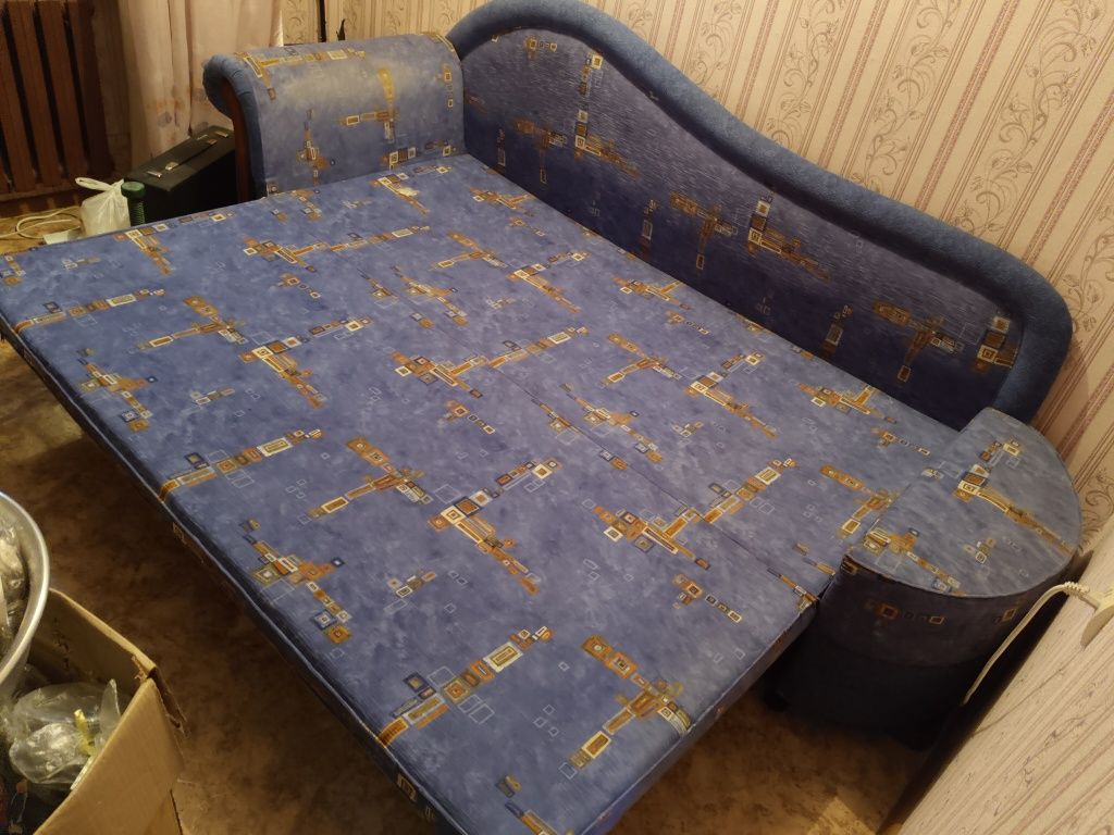 Продается диван-тахта