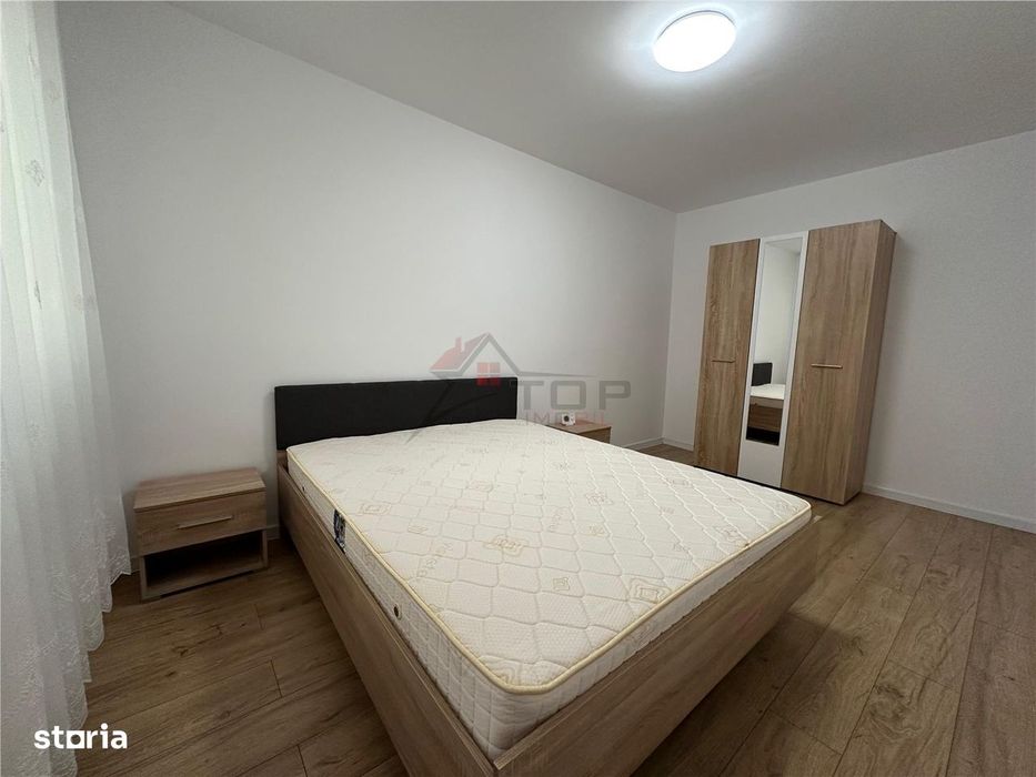 Inchiriere Apartament cu 2 camere Podu Ros