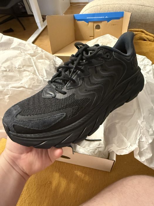 Hoka Clifton LS Negri