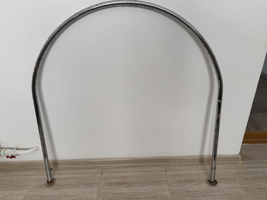 Примерочная для бутика одежды