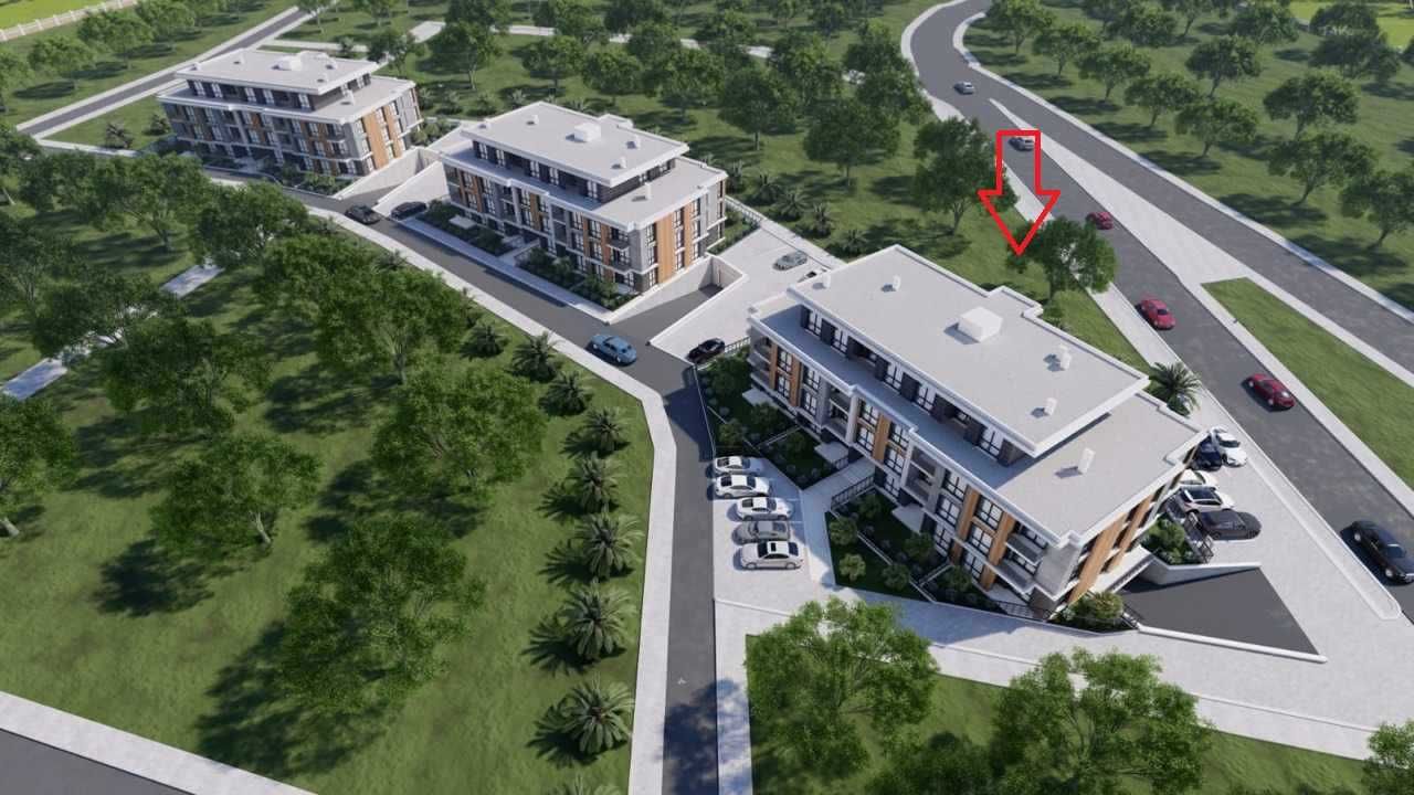 Продава се Двустаен апартамент в Хасково, Воеводски - 52 кв.м за 1058 €/кв.м - Снимка #1