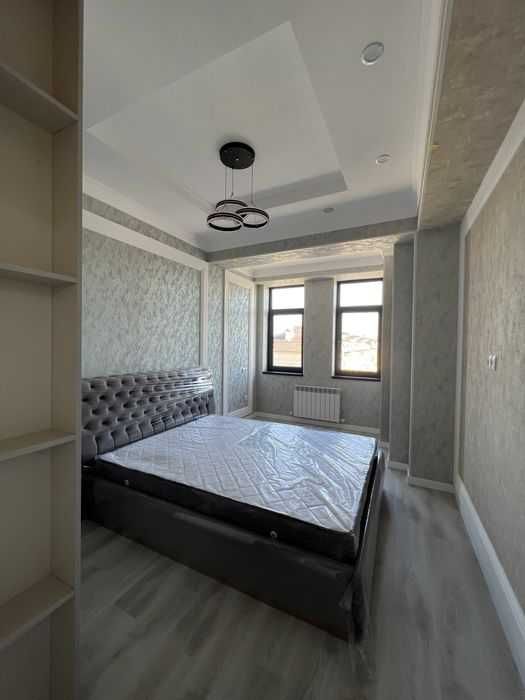 (057) Сдаётся квартира 2-ком/8/9 на Махтумкули