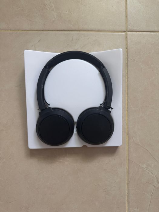 Casti Philips on-ear