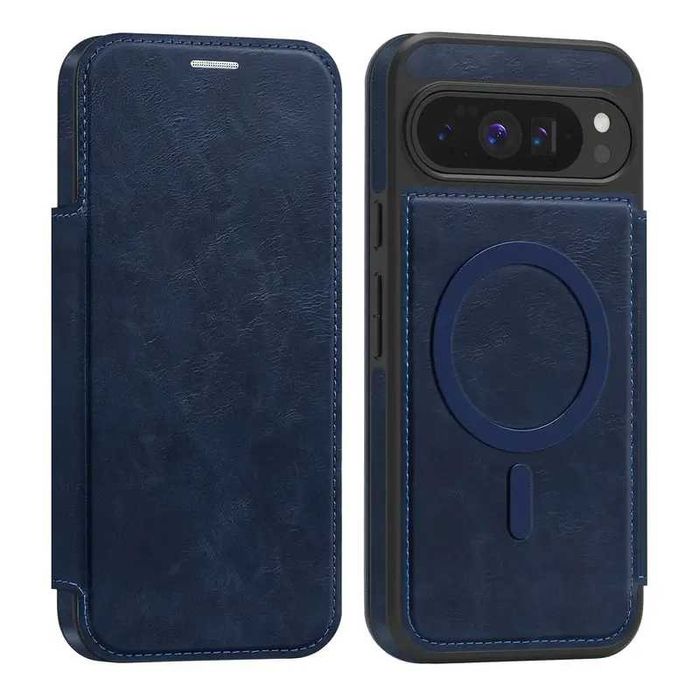 Husa Flip Google Pixel 10 Pro