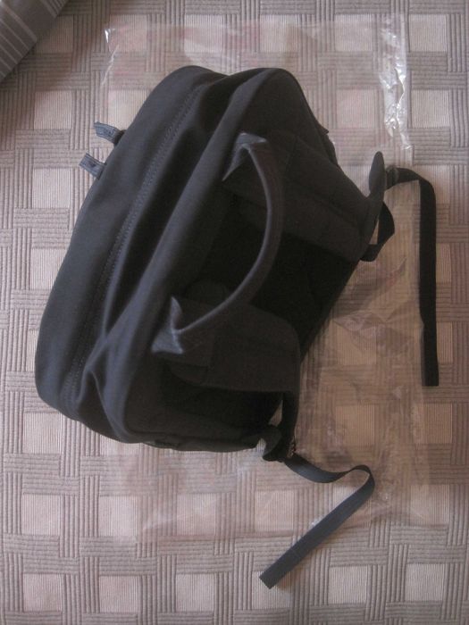 Rucsac Lundhags Baxen 22 L Backpack, nou
