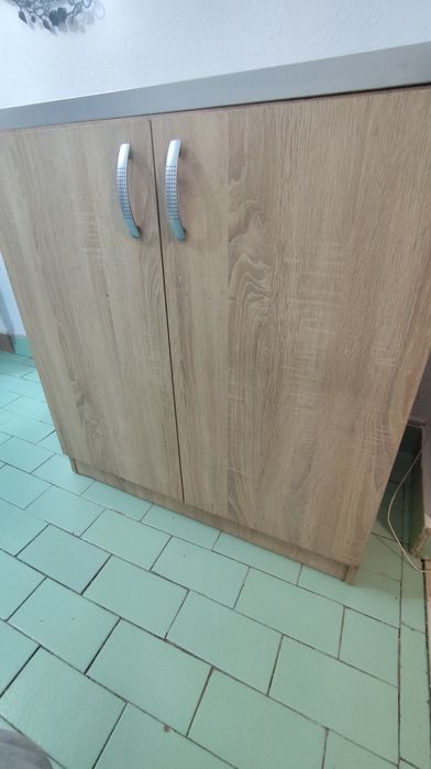 Dulap cu chiuveta pentru bucatarie