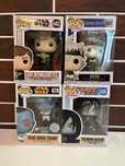 Funko Pop Star Wars si Naruto